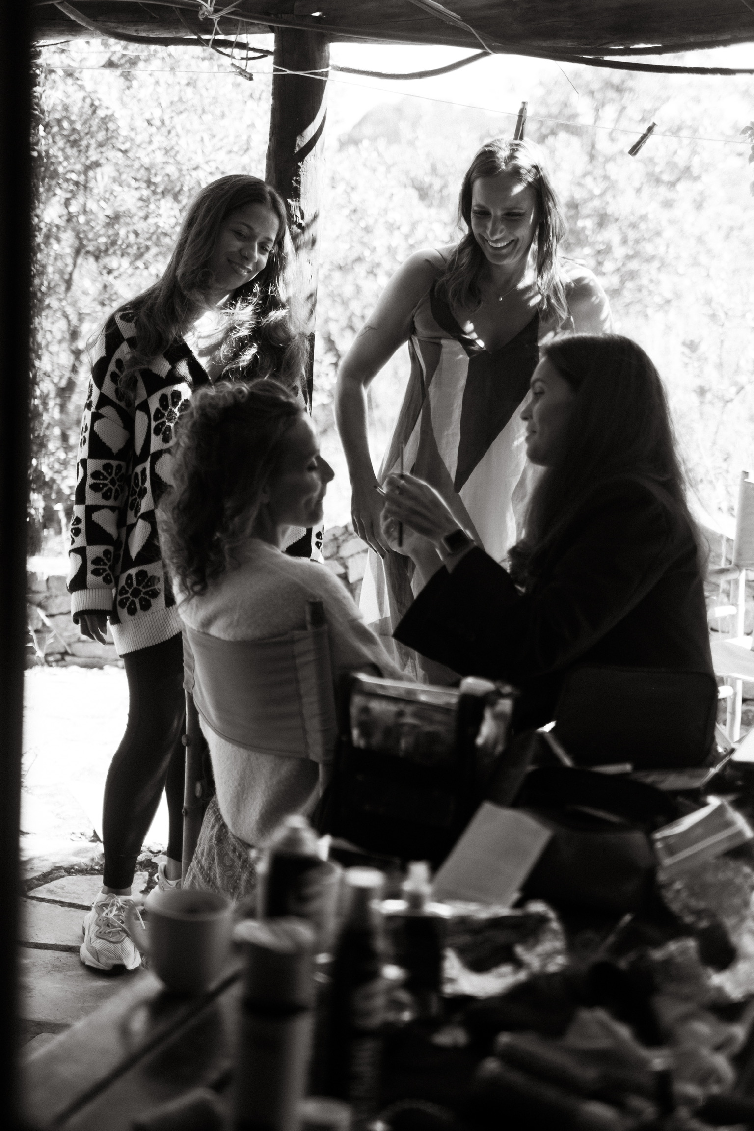 Makeup Workshop